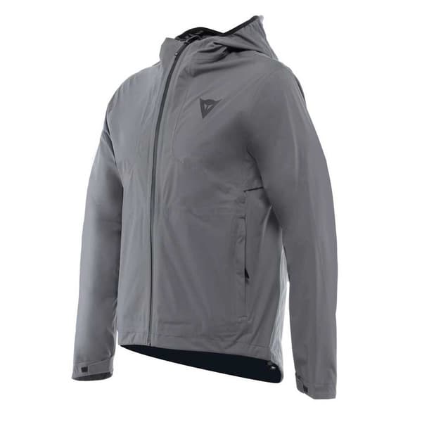 Dainese Hupparitakki Omnia M Shell Harmaa M Mies