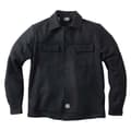 Miniatyrbild 1 av 3: West Coast Choppers Jacka Wool Lined Plaid Svart 3XL Man
