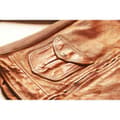 Miniatyrbild 10 av 10: Fuel Motorcycles Jacka Bourbon Brun M Man