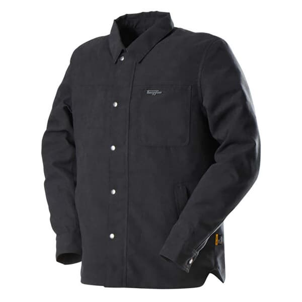 Furygan Takki Marlon X Kevlar® Musta 2XL Mies