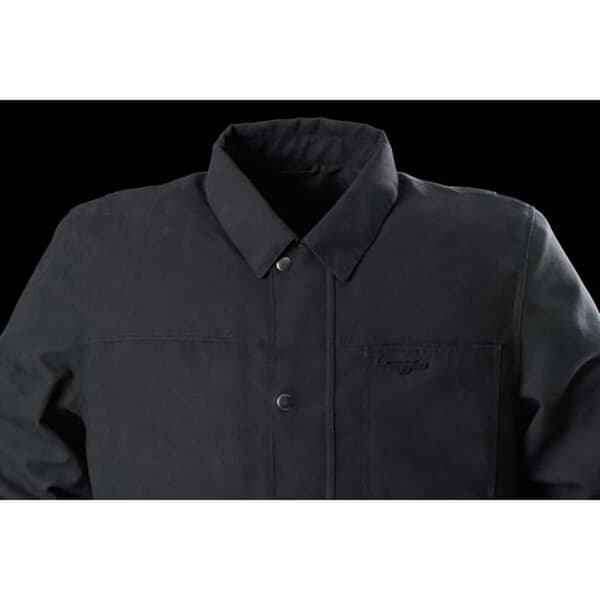 Furygan Takki Marlon X Kevlar® Musta 2XL Mies