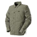 Miniatyrbillede 3 af 8: Furygan Jakke Marlon X Kevlar® Grøn XL Mand