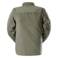Miniatyrbillede 2 af 8: Furygan Jakke Marlon X Kevlar® Grøn XL Mand