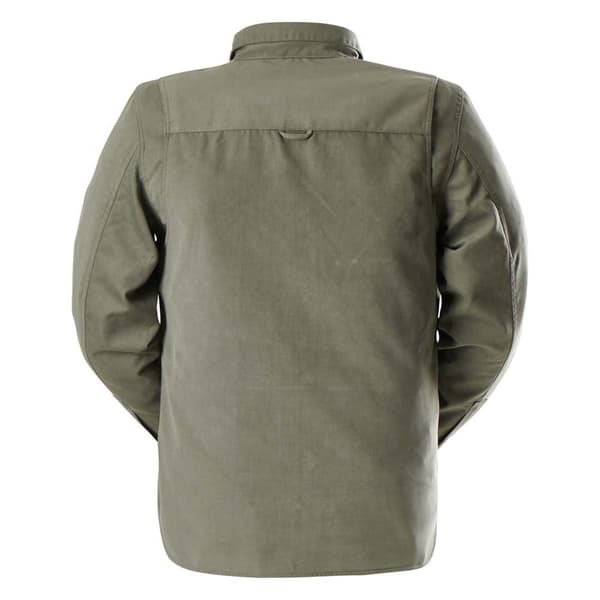 Furygan Jakke Marlon X Kevlar® Grøn XL Mand