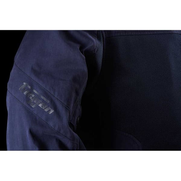 Furygan Jakke Tx Furyo Vented Blå M Mand