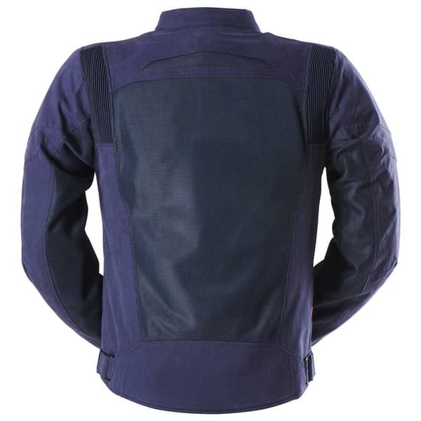 Furygan Jakke Tx Furyo Vented Blå M Mand