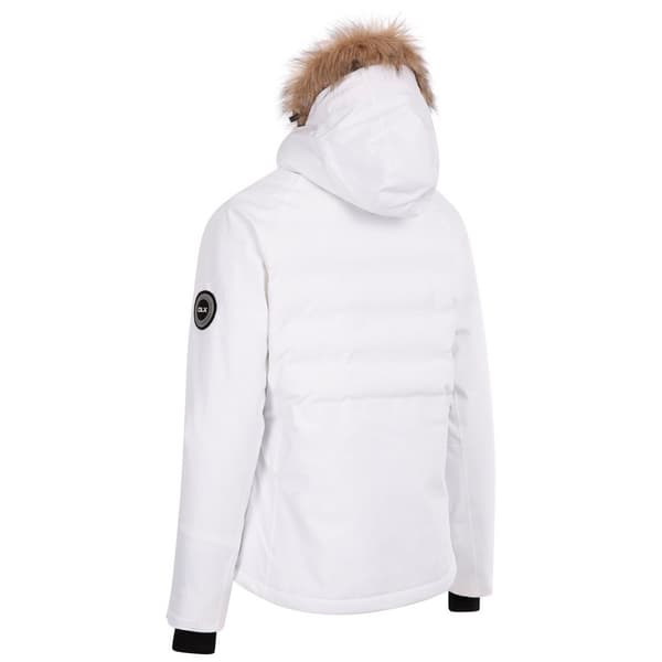Trespass Womens/Ladies Gaynor DLX Ski Jacket