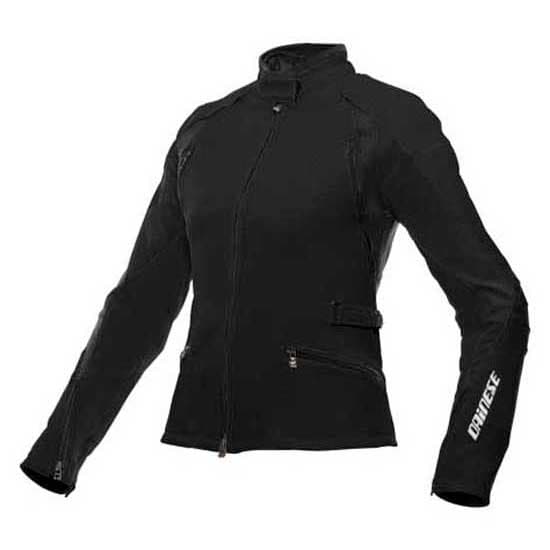 Dainese Jacka Arya Tex Svart 40 Kvinna