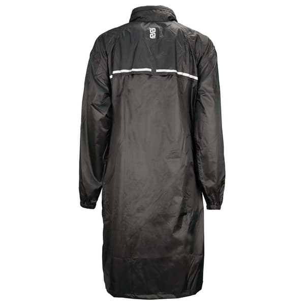 Oj Jakke Compact Over Sort 3XL Mand