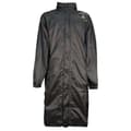 Miniatyrbillede 1 af 2: Oj Jakke Compact Over Sort 3XL Mand