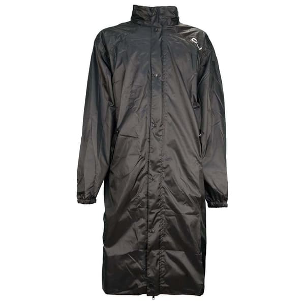 Oj Jakke Compact Over Sort 3XL Mand