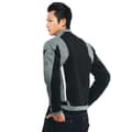 Miniatyrbillede 4 af 8: Dainese Jakke Hydra Flux 2 Air D-dry Sort,Grå 58 Mand