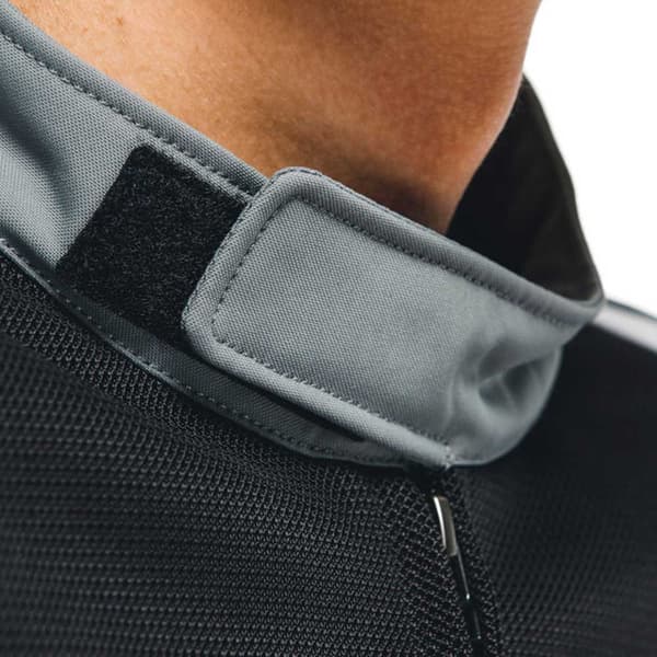 Dainese Jakke Hydra Flux 2 Air D-dry Sort,Grå 58 Mand
