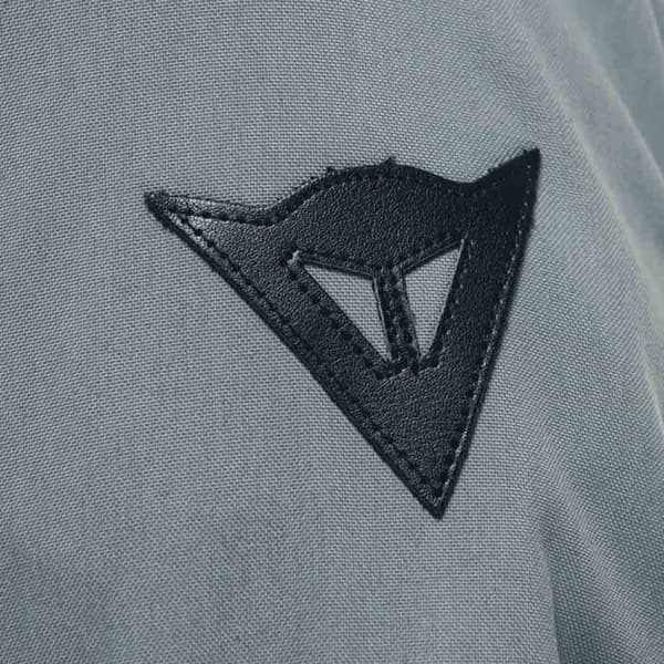 Dainese Jakke Hydra Flux 2 Air D-dry Sort,Grå 58 Mand
