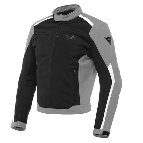 Dainese Jakke Hydra Flux 2 Air D-dry Sort,Grå 58 Mand