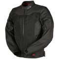 Miniatyrbillede 3 af 3: Furygan Jakke Mistral Evo 3 Sort 3XL Mand