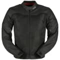 Miniatyrbillede 1 af 3: Furygan Jakke Mistral Evo 3 Sort 3XL Mand