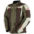 Pikkukuva 3 / 3: Furygan Takki Voyager 3c Vihreä 4XL Mies