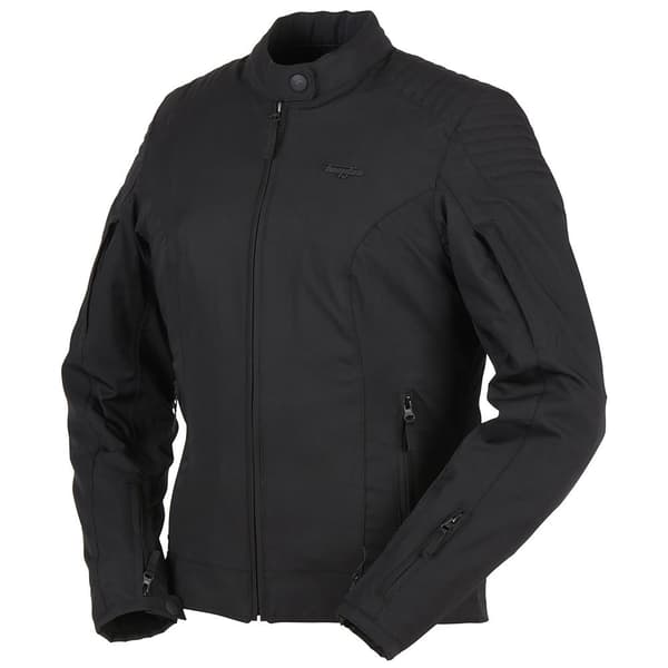 Furygan Jacka Jody Svart 2XL Man