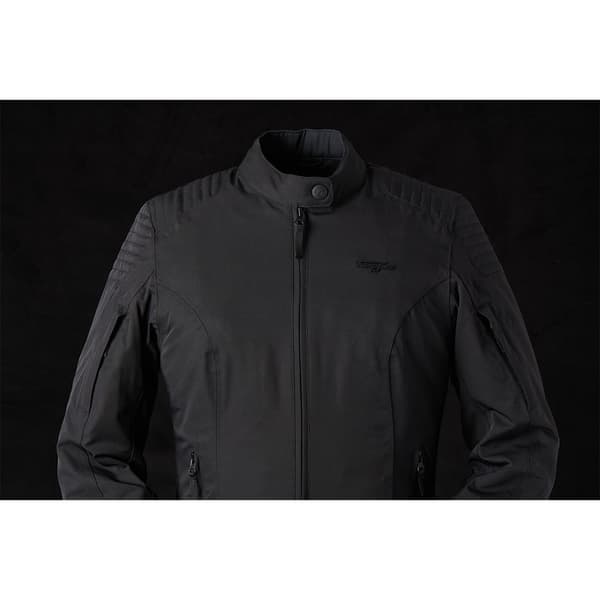 Furygan Jacka Jody Svart 2XL Man