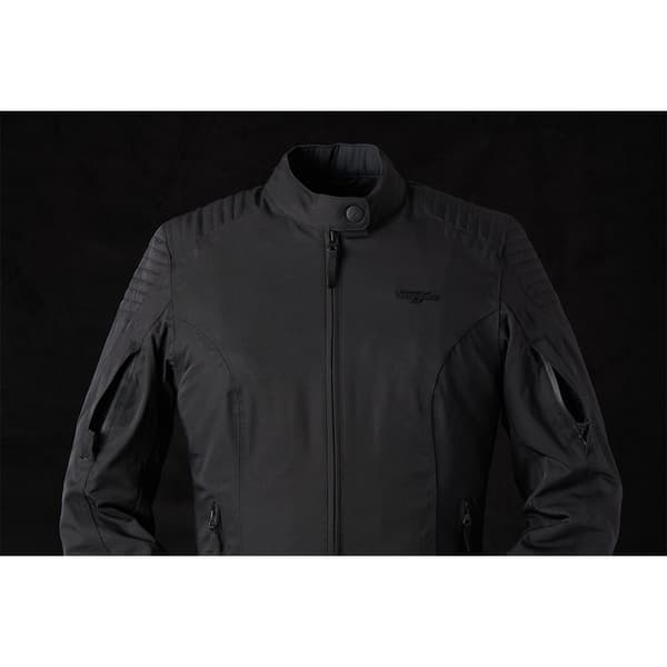 Furygan Jacka Jody Svart 2XL Man