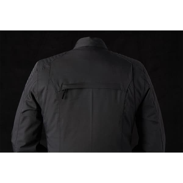 Furygan Jacka Jody Svart 2XL Man