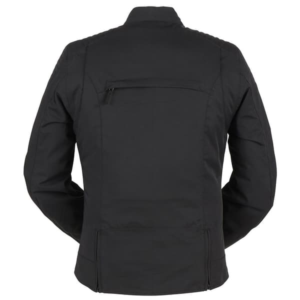 Furygan Jacka Jody Svart 2XL Man