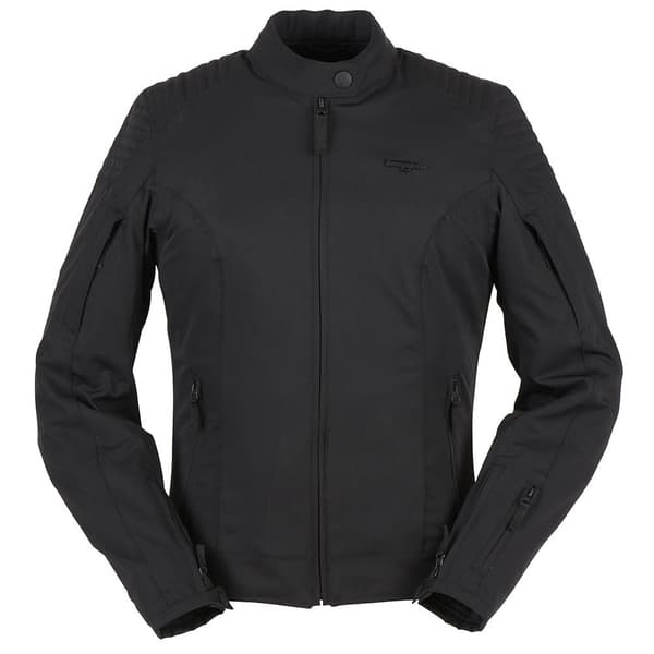 Furygan Jacka Jody Svart 2XL Man