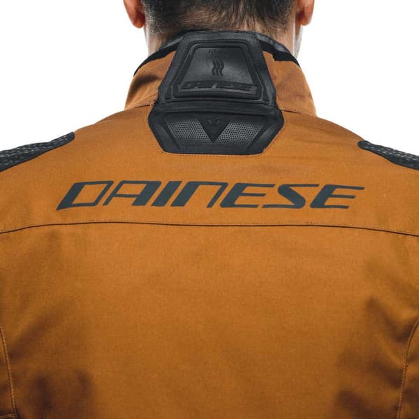 Dainese Jacka Ladakh 3l D-dry Brun 46 Man