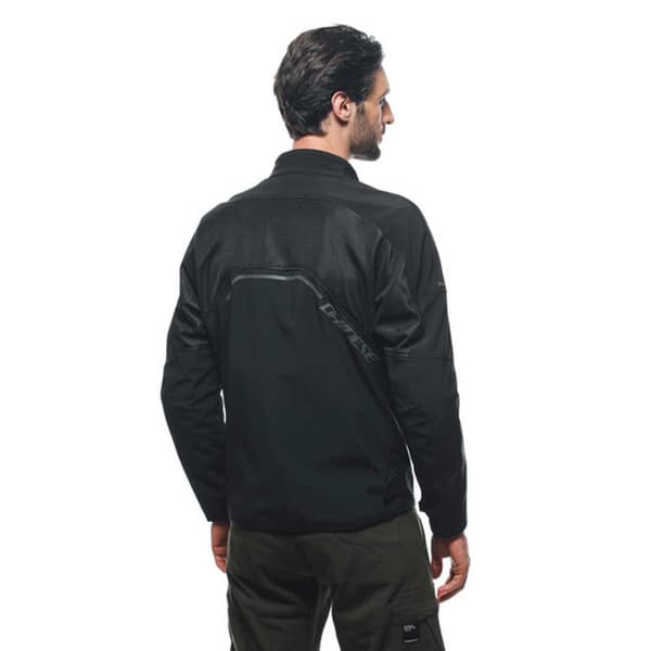 Dainese Jacka Ignite Air Tex Svart 58 Man