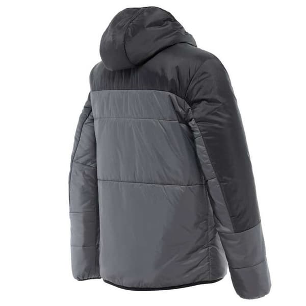 Dainese Jakke After Ride Insulated Grå 2XL Mand