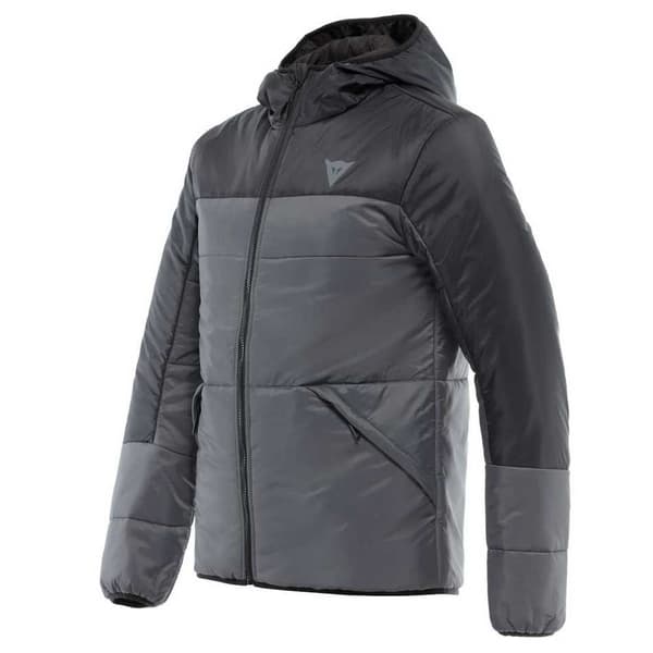 Dainese Jakke After Ride Insulated Grå 2XL Mand