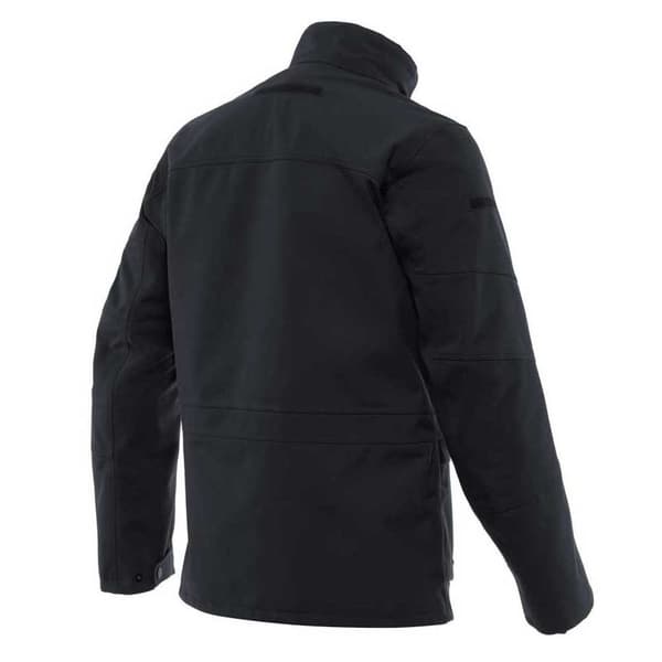 Dainese Jacka Lambrate Absøluteshell Pro Svart 56 Man