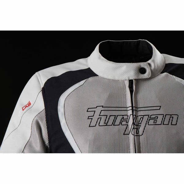 Furygan Takki Odessa Vented 3in1 Harmaa XL Nainen