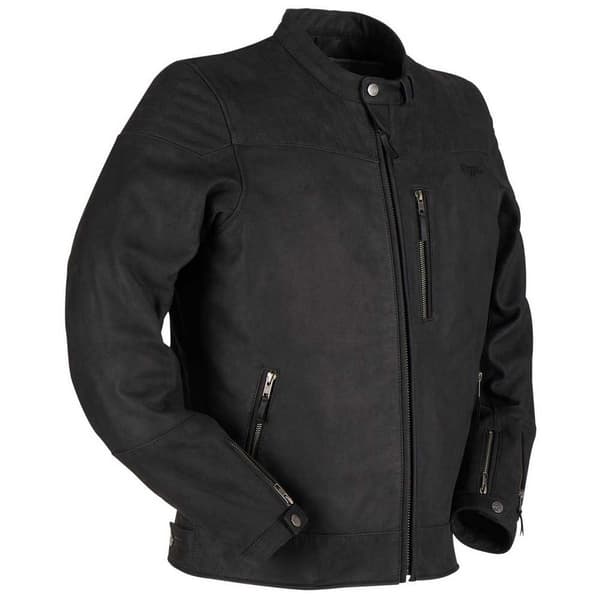 Furygan Jacka Clint Evo Svart 2XL Man