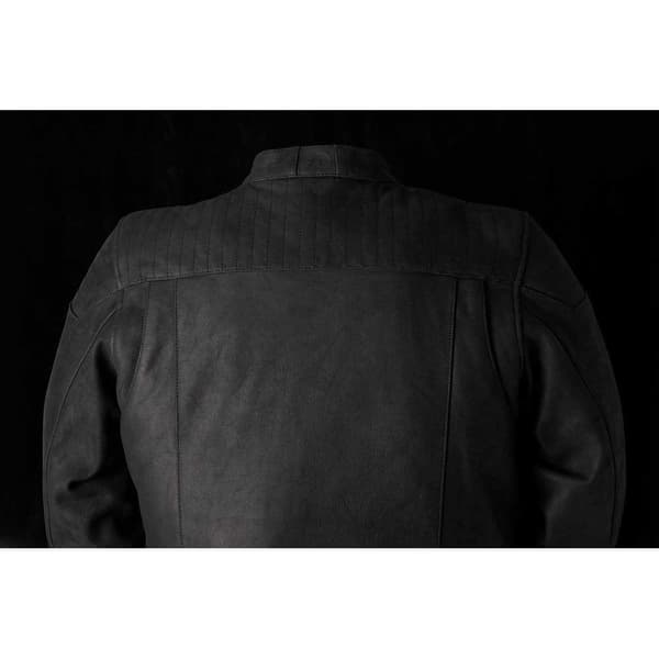 Furygan Jacka Clint Evo Svart 2XL Man