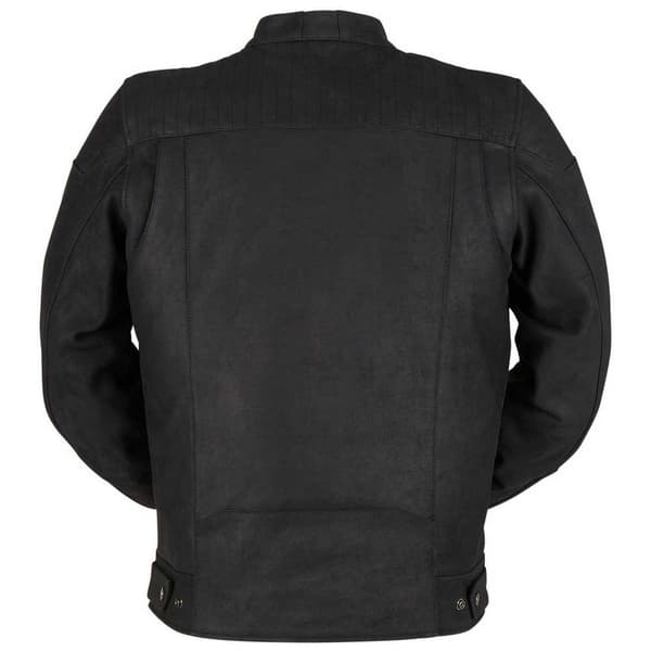 Furygan Jacka Clint Evo Svart 2XL Man