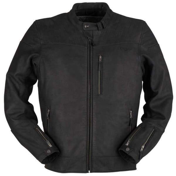 Furygan Jacka Clint Evo Svart 2XL Man