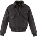 Miniatyrbillede 1 af 2: Brandit Jakke Cwu Sort 4XL Mand