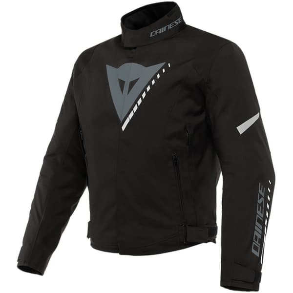 Dainese Takki Veloce D-dry Musta 40 Nainen