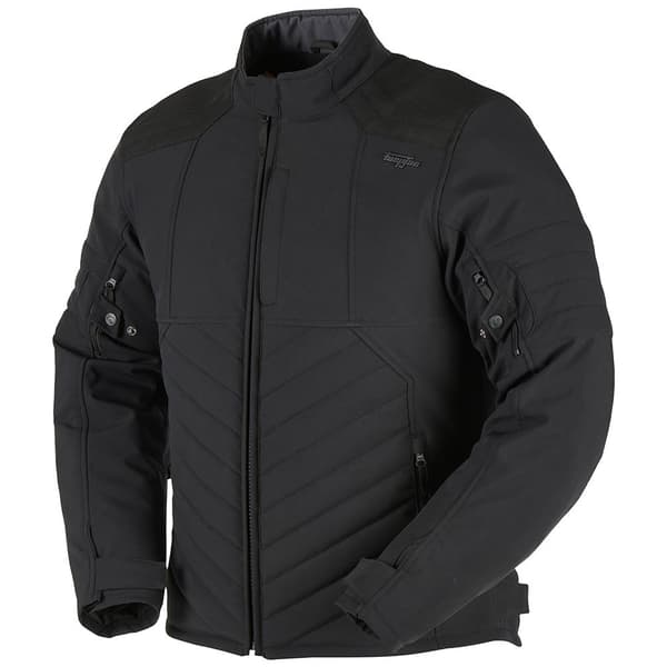 Furygan Takki Ice Track Musta 2XL Mies