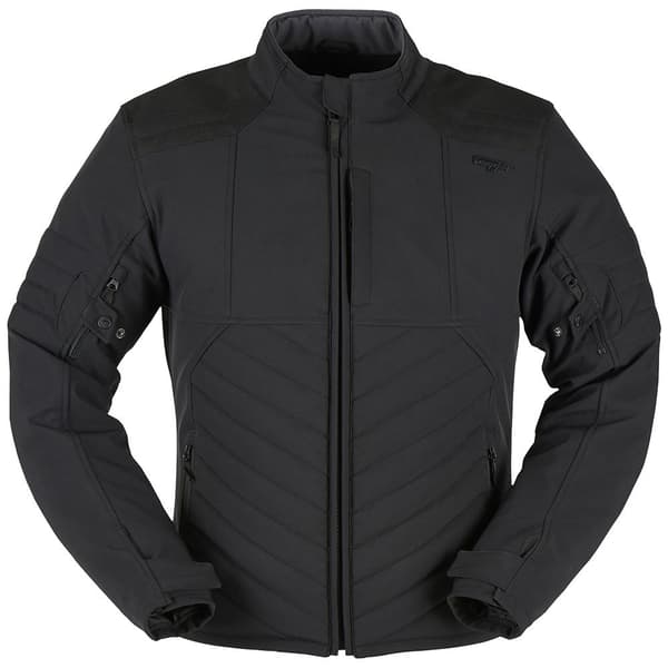 Furygan Takki Ice Track Musta 2XL Mies