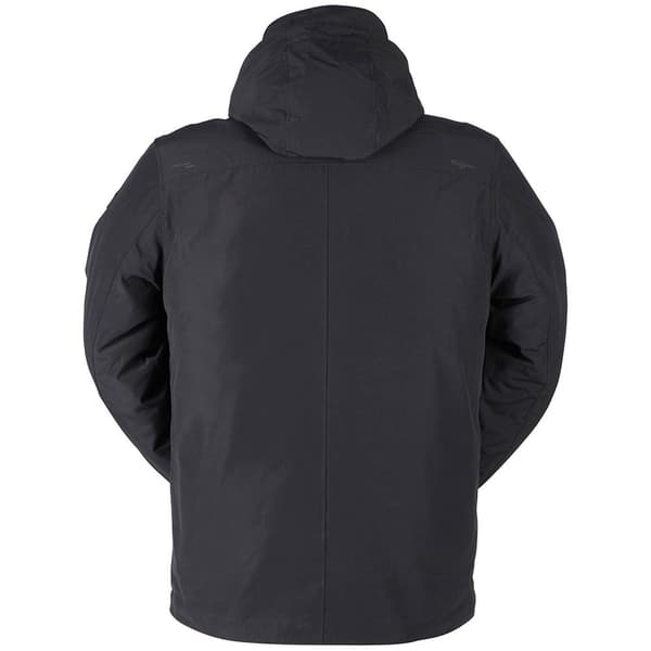 Furygan Jacka London Evo 2 Svart M Man