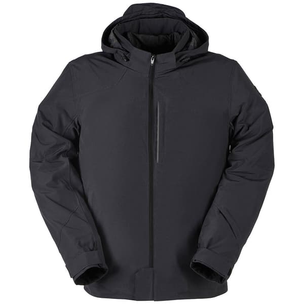 Furygan Jacka London Evo 2 Svart M Man
