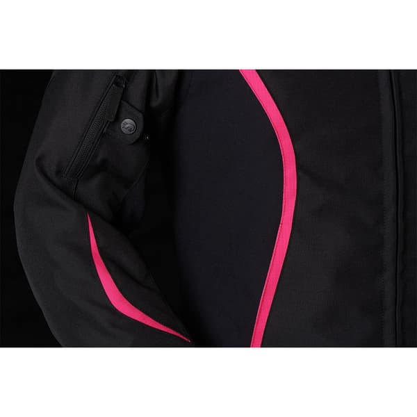 Furygan Jacka Odessa Svart 3XL Man