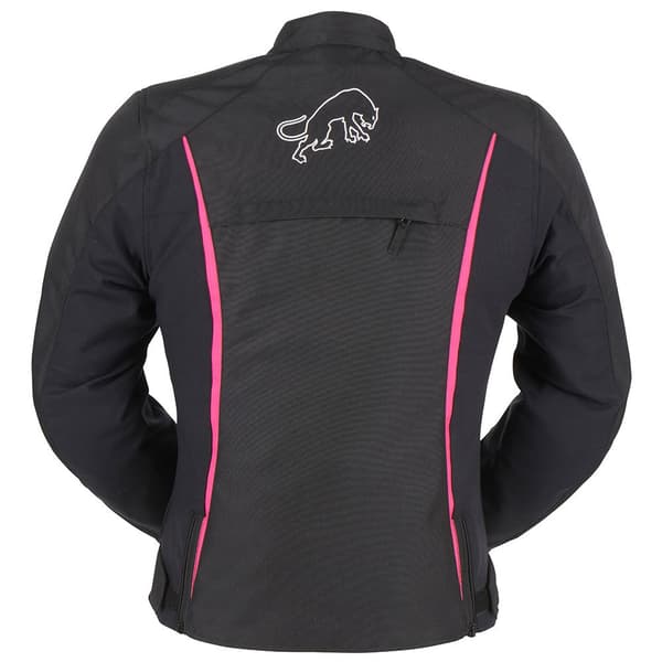 Furygan Jacka Odessa Svart 3XL Man