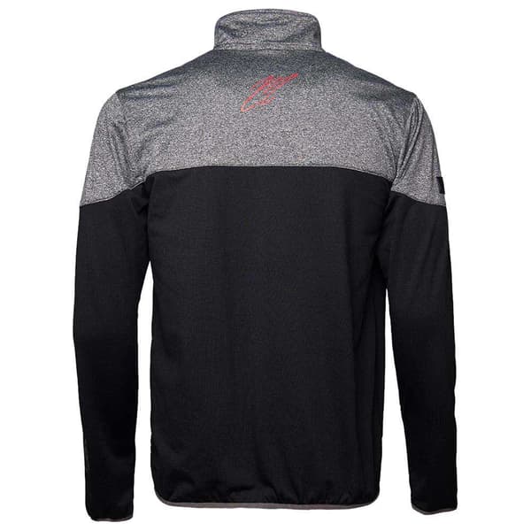 Kimi Jacka Signature Svart 2XL Man