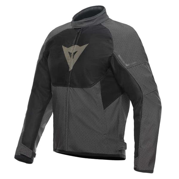 Dainese Takki Ignite Air Tex Musta 48 Mies