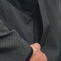 Pikkukuva 9 / 10: Dainese Takki Ignite Air Tex Musta 48 Mies