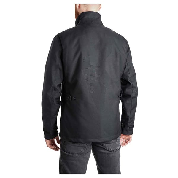 Pando Moto Takki M65 Wp Harmaa M Mies